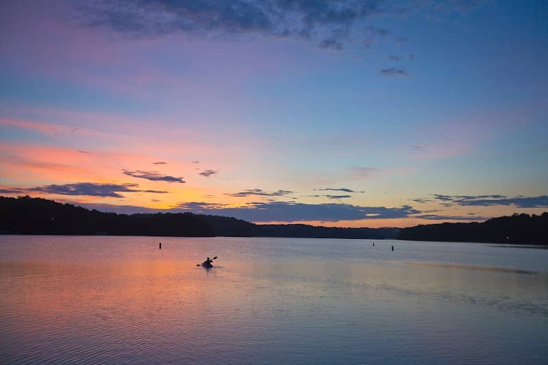 Tugaloo State Park - Image 2
