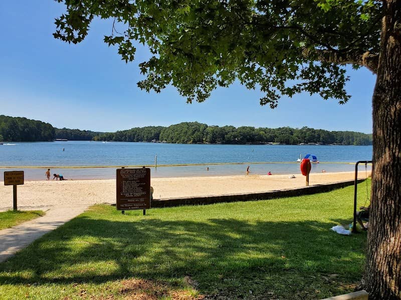 Tugaloo State Park - Image 3