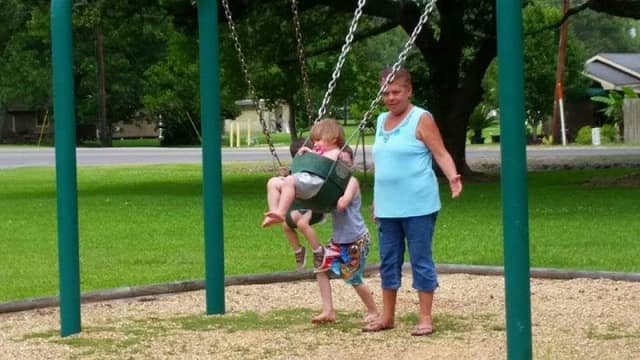 Hayes Park - Image 1