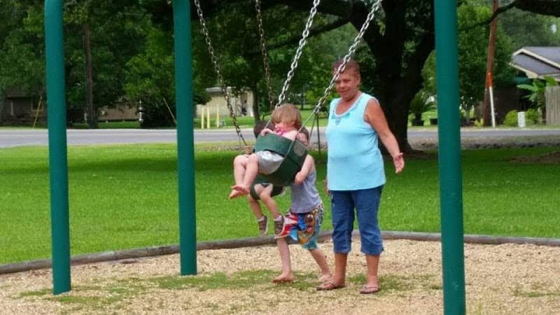 Hayes Park - Image 1