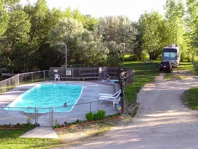 Deer Park Campground - Image 2