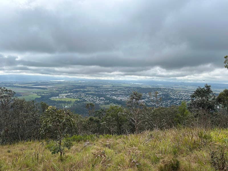 Mount Baldy - Image 1