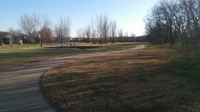 Green Meadows Park - Image 1