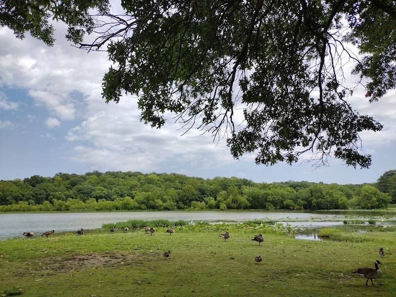 Green Meadows Park - Image 1