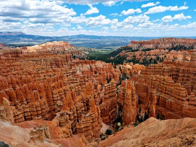 Bryce Canyon National Park Sunset Point - Image 1