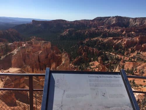 Bryce Canyon National Park Sunset Point - Image 2
