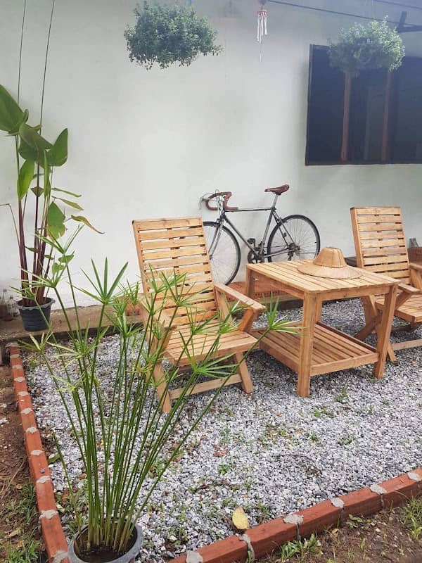 บ้านสวน โกโก้ฟาร์ม - Image 1