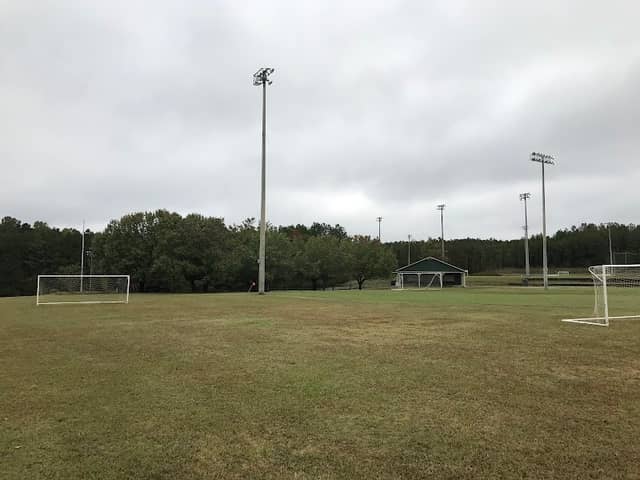 Samuel U. Braly Sports Complex - Image 1