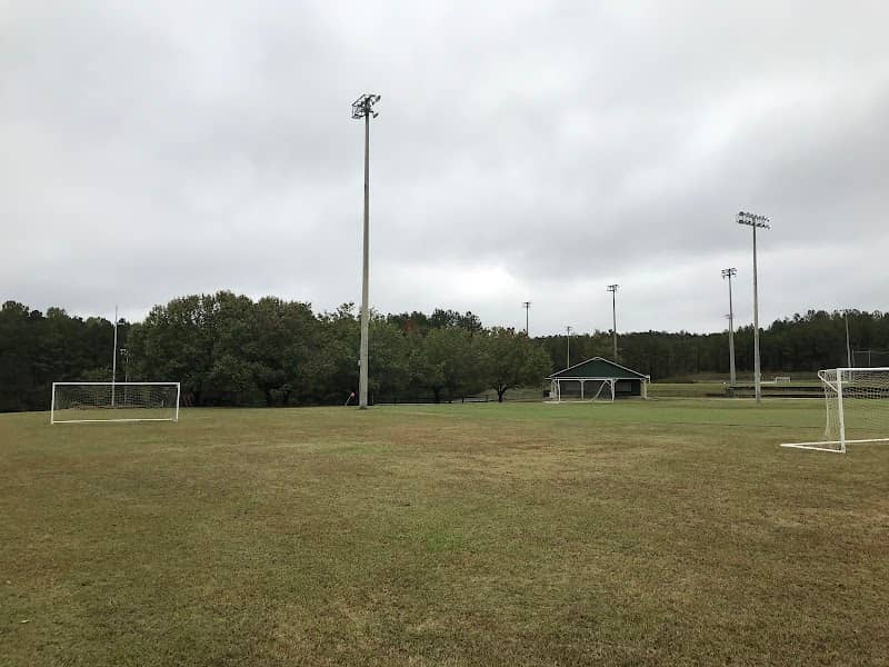 Samuel U. Braly Sports Complex - Image 1