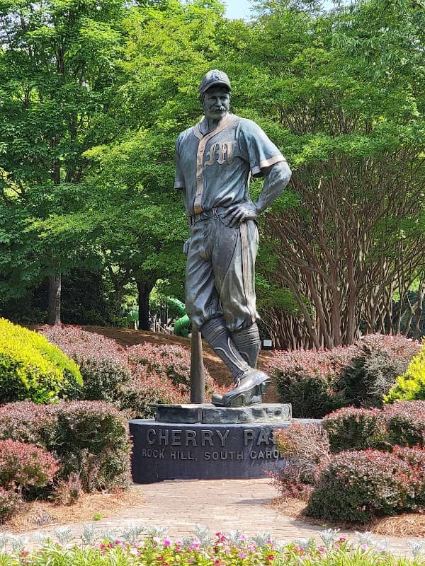 Cherry Park - Image 2