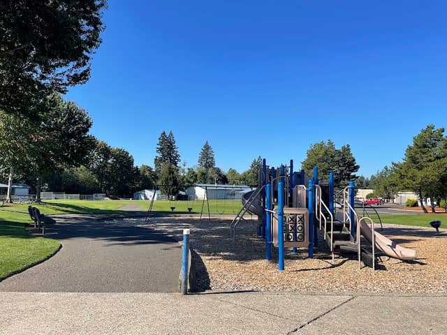 Holley Park - Image 1