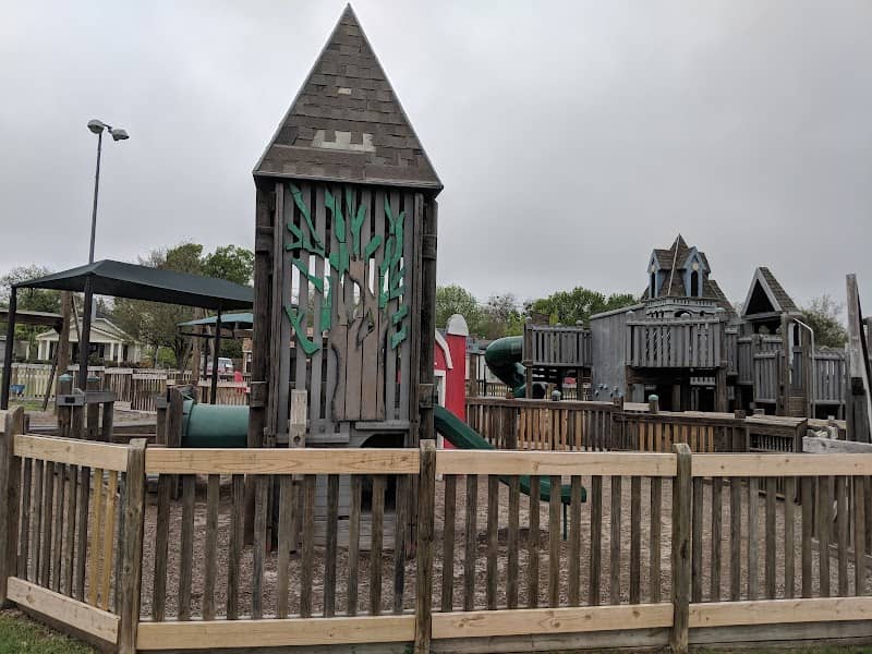 Harmon Park - Image 2