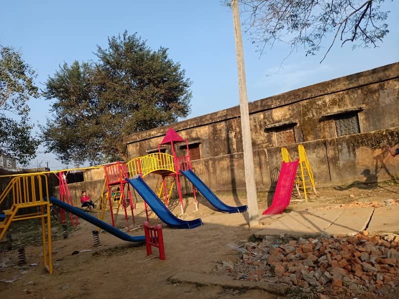 Balco Bhadrapara Garden - Image 1