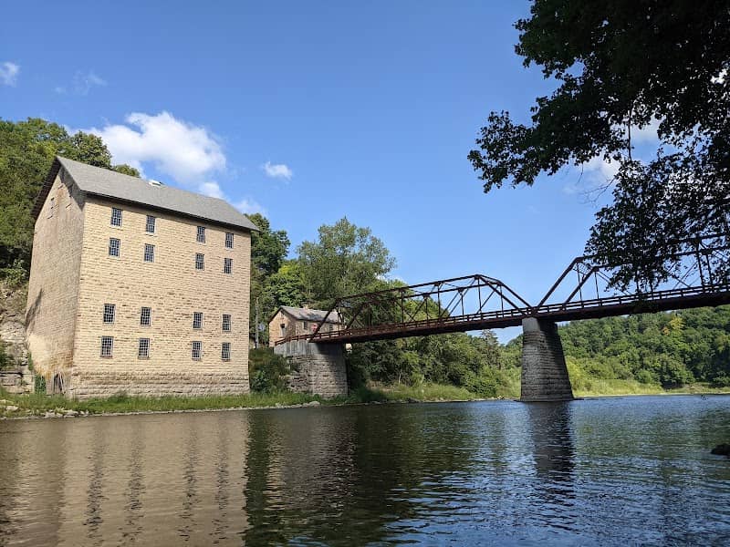 Motor Mill Historic Site - Image 1