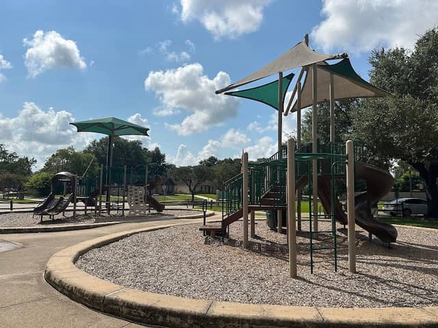 Gammill Park - Image 1