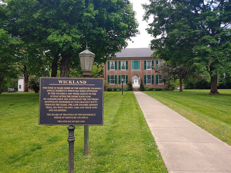 Wickland, Home of Three Governors - Image 2
