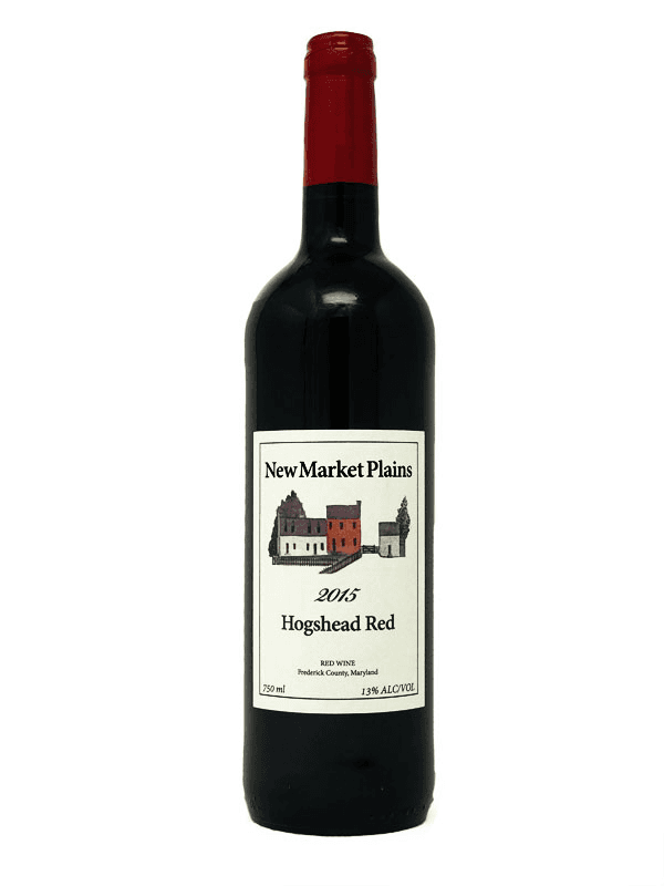 New Market Plains Vineyards - Image 1