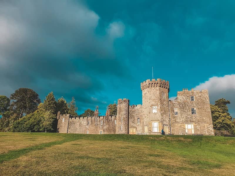 Balloch Castle Country Park - Image 2