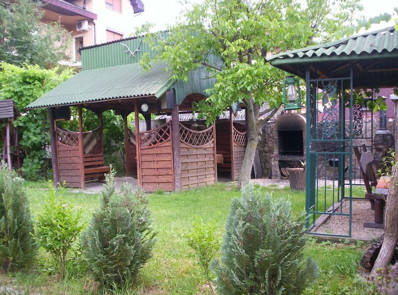 Pensiunea CONNYLAND - Image 1