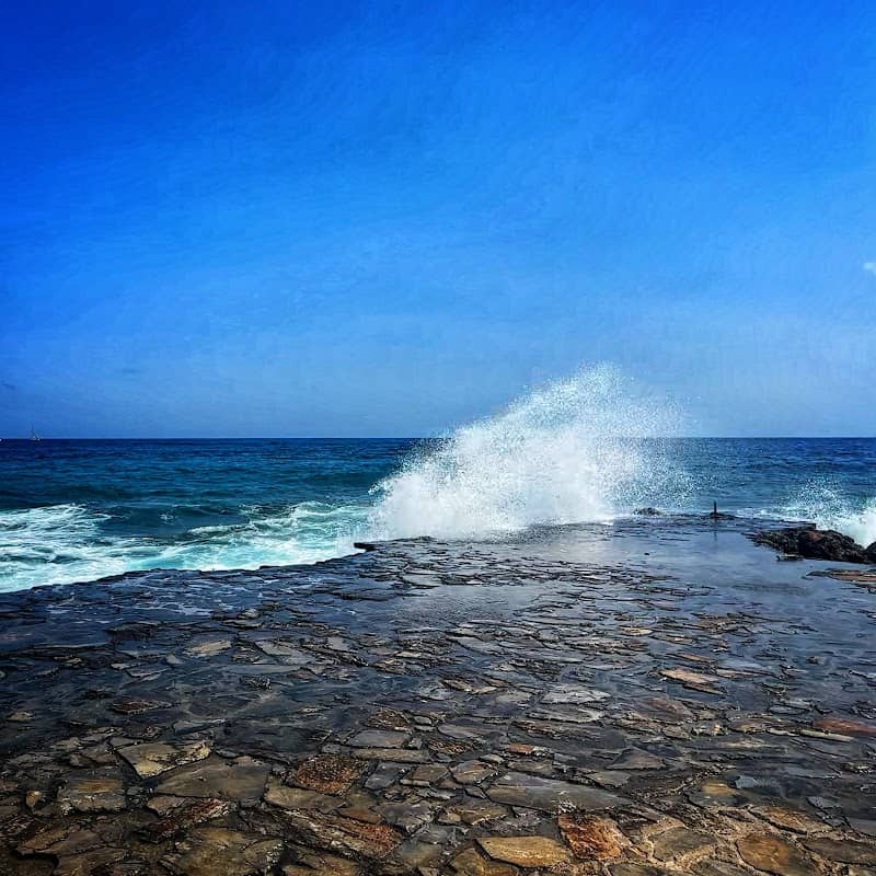 Beach Jetty Viewpoint - Image 1