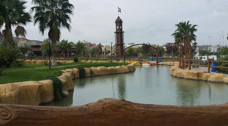 Azadi Park - Image 3