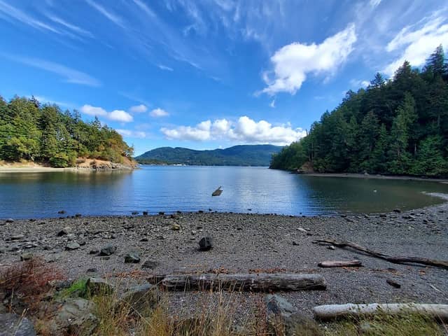 Judd Cove Preserve - Image 1