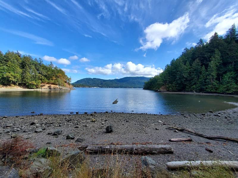 Judd Cove Preserve - Image 1