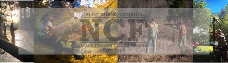 Noontootla Creek Farms - Image 1