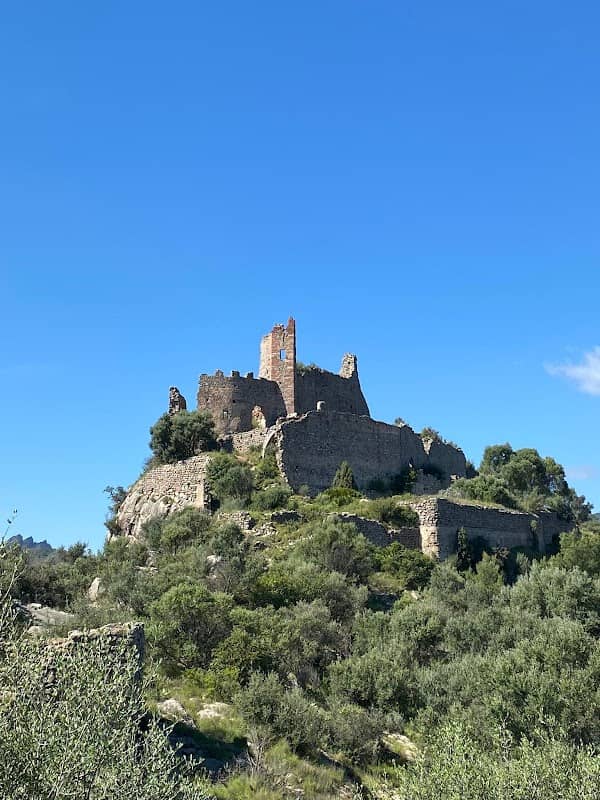 Castell de Miravet - Image 1