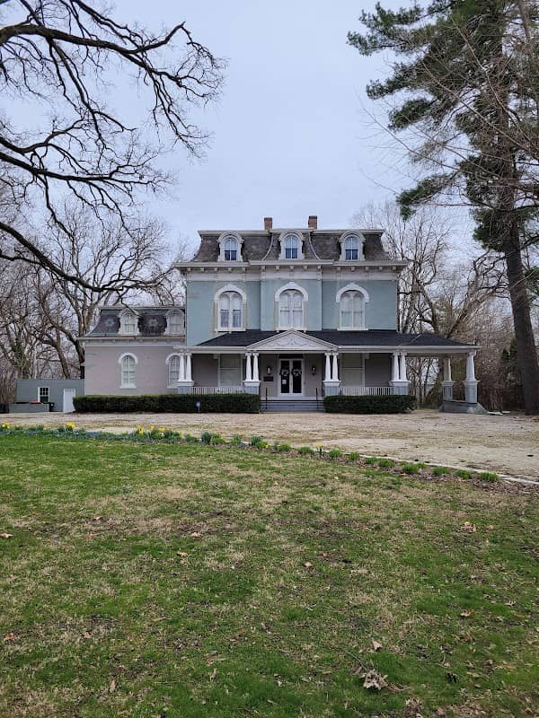 Pettengill-Morron House Museum - Image 2