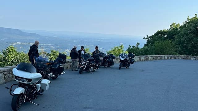 Signal Knob Overlook - Image 2