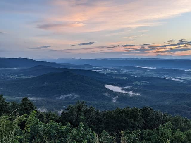 Signal Knob Overlook - Image 3