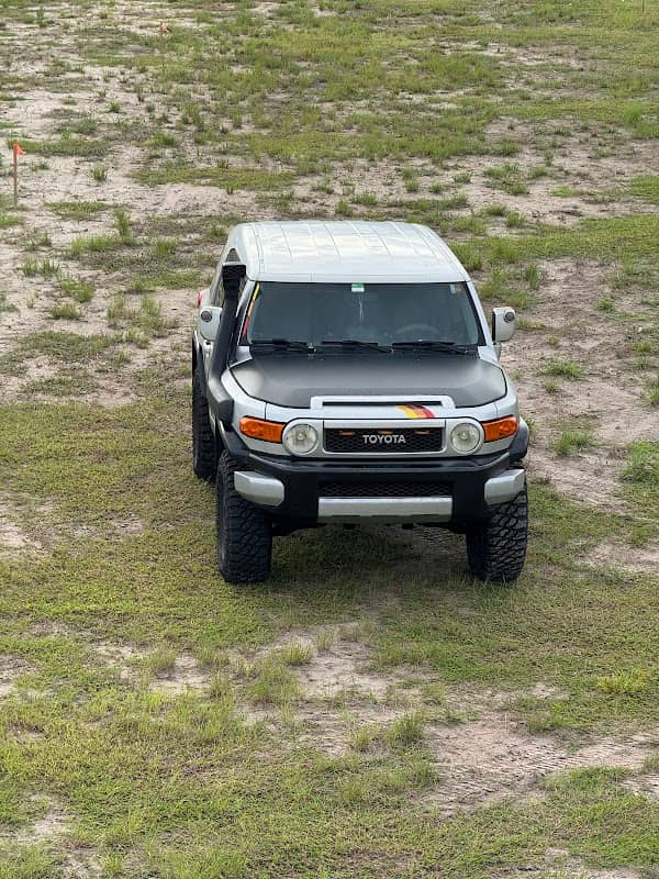 Vitelli off road - Image 1