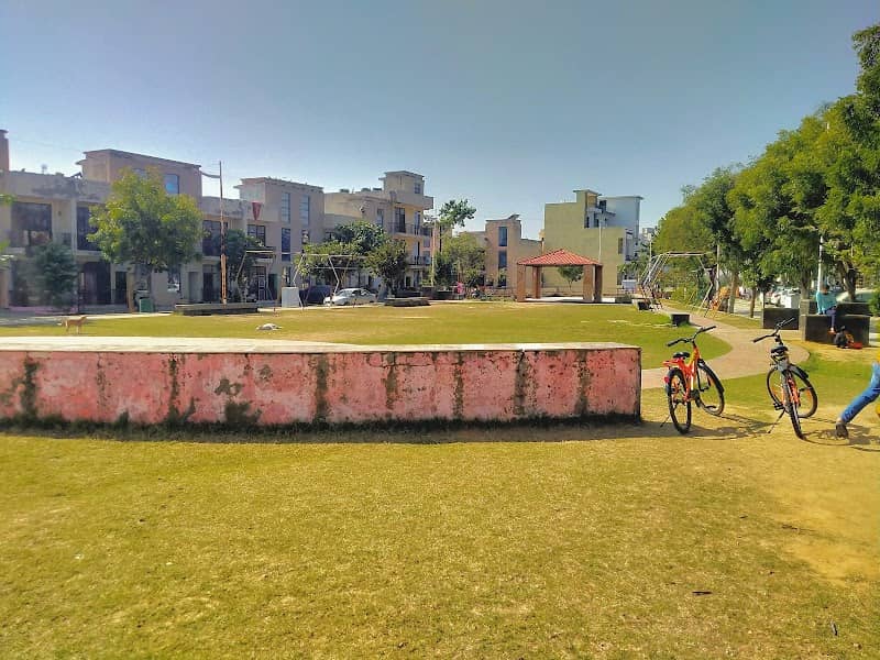 Ganesh park - Image 1