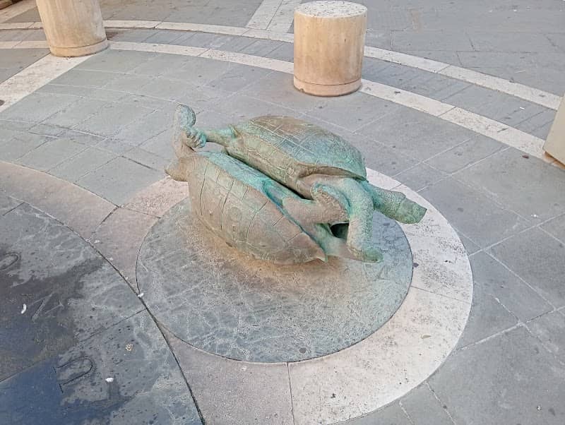 Piazza Don Minzoni Foligno - Image 2