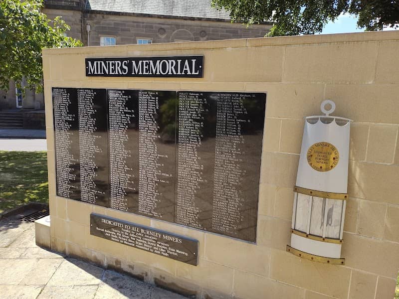 Miners' Memorial - Image 2