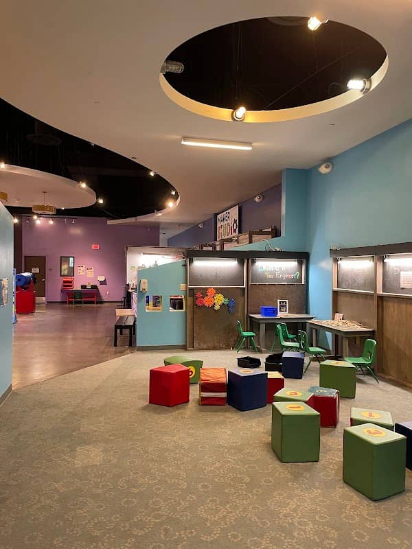 Sci-Tech Discovery Center - Image 3