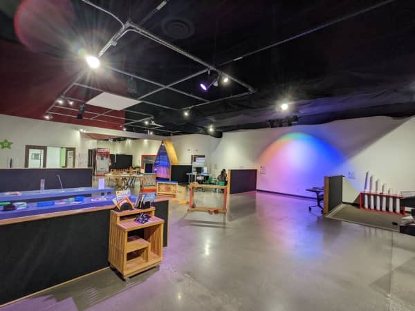 Sci-Tech Discovery Center - Image 2