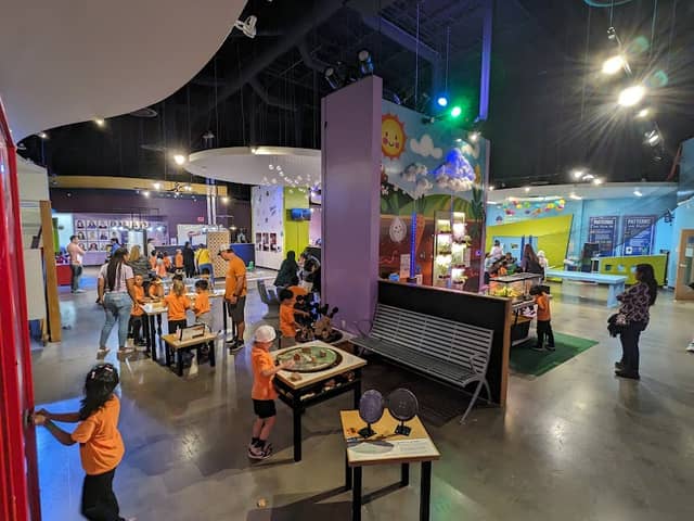 Sci-Tech Discovery Center - Image 1