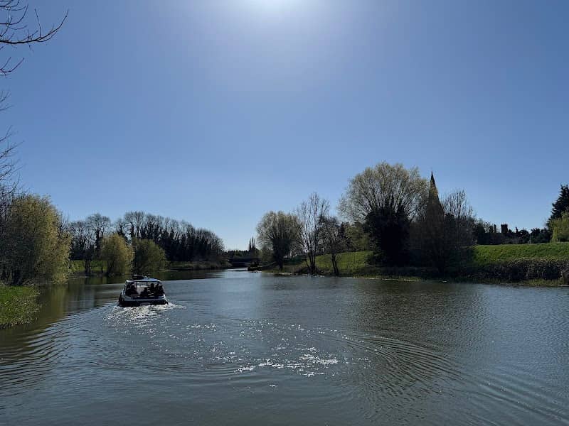 Riverside Walk - Image 1