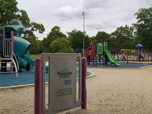 Hope Mills Municipal Park - Image 1