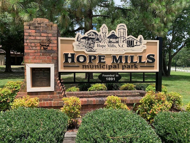 Hope Mills Municipal Park - Image 2