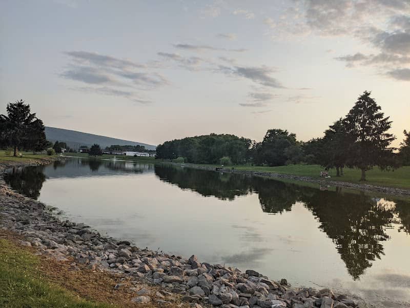 Charles Park - Image 2