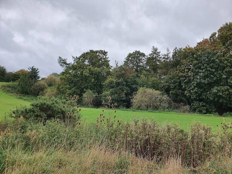 Popley Community Park - Image 1