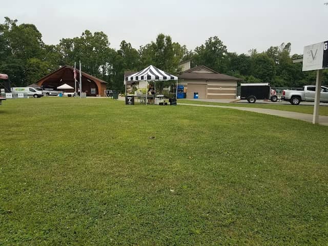 Ferguson Memorial Park - Image 2