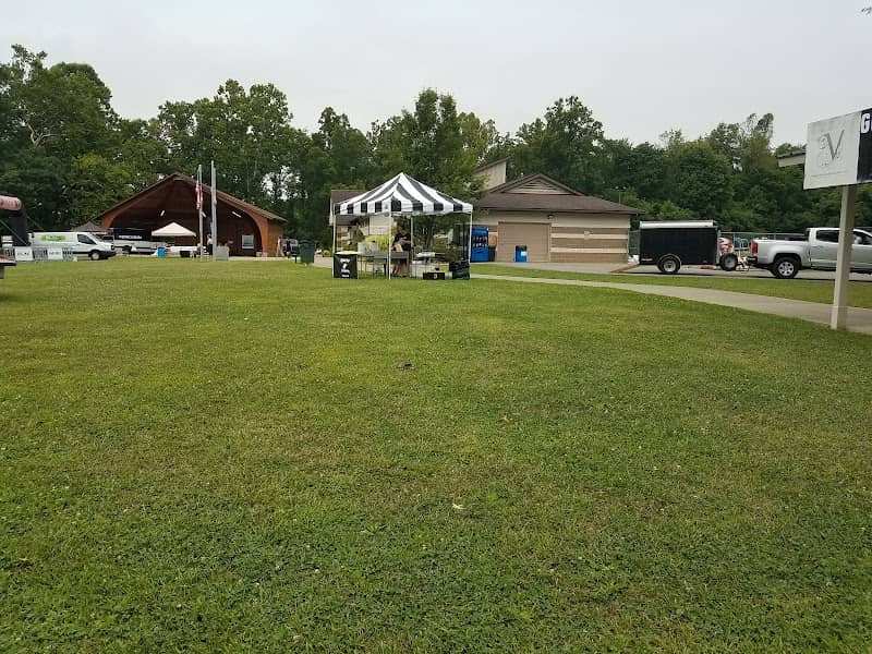 Ferguson Memorial Park - Image 2