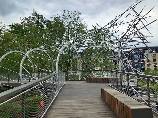 Skywalk - Image 1