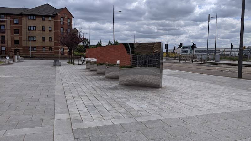 International Asbestos Memorial - Image 2