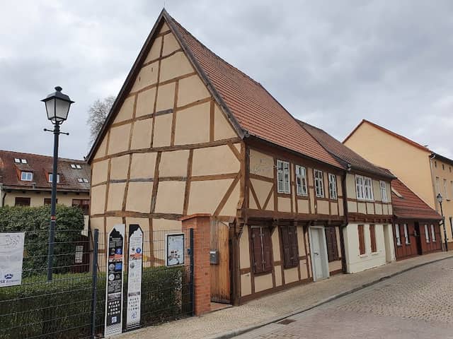 Historische Gerberei - Image 1