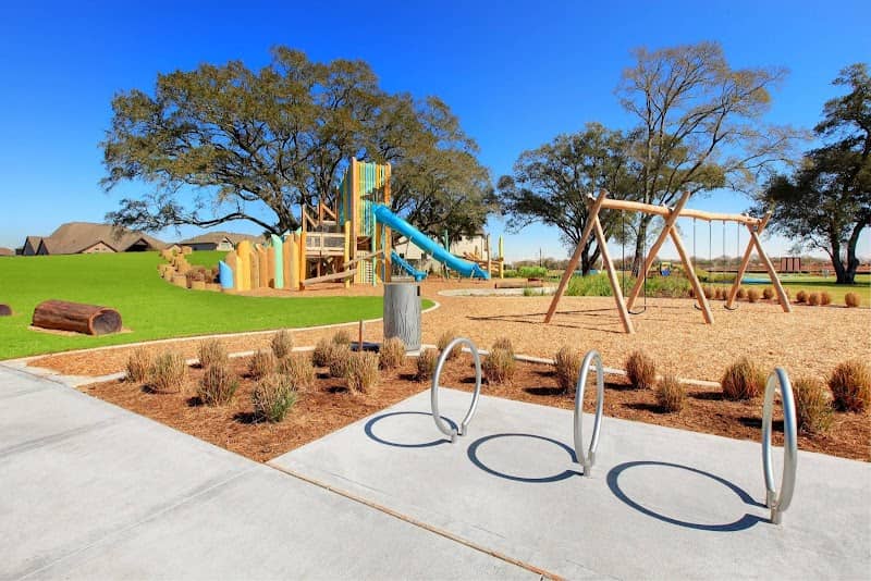 Pomona Backyard Park - Image 1
